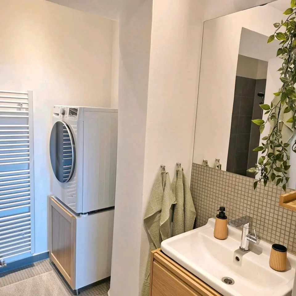 WG-Zimmer mit 41 m² in Falkensee – Bild 10