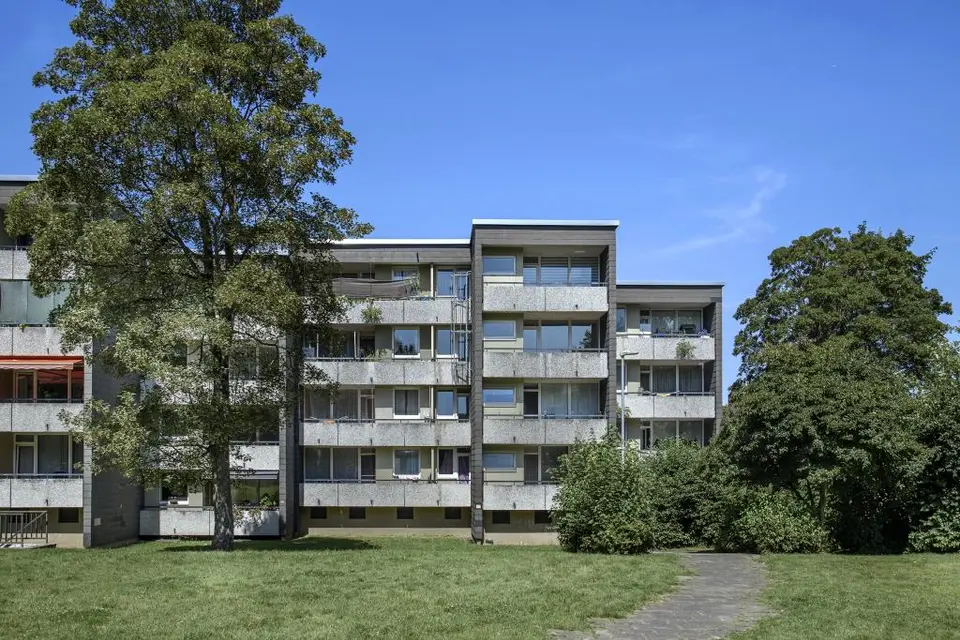3 Zimmer Wohnung mit 76 m² in Mönchengladbach – Bild 1