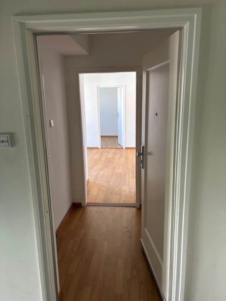 2 room apartment with 49 m² in Ingolstadt – Photo 8