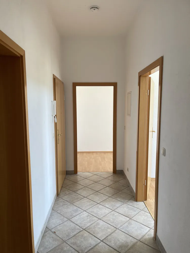 3 Zimmer Wohnung mit 65 m² in Plauen – Bild 7
