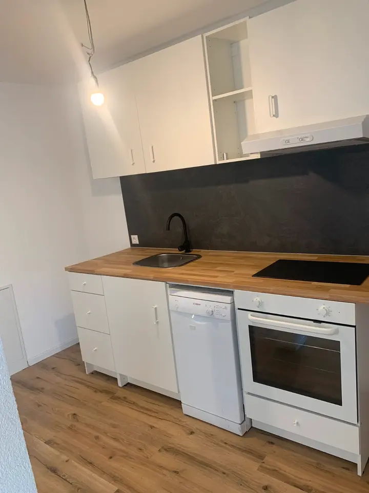2 Zimmer Wohnung mit 44 m² in Böblingen – Bild 8