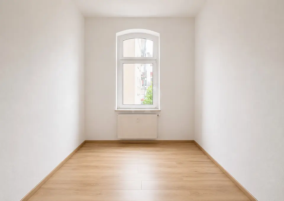 2 Zimmer Wohnung mit 85 m² in Erfurt – Bild 4