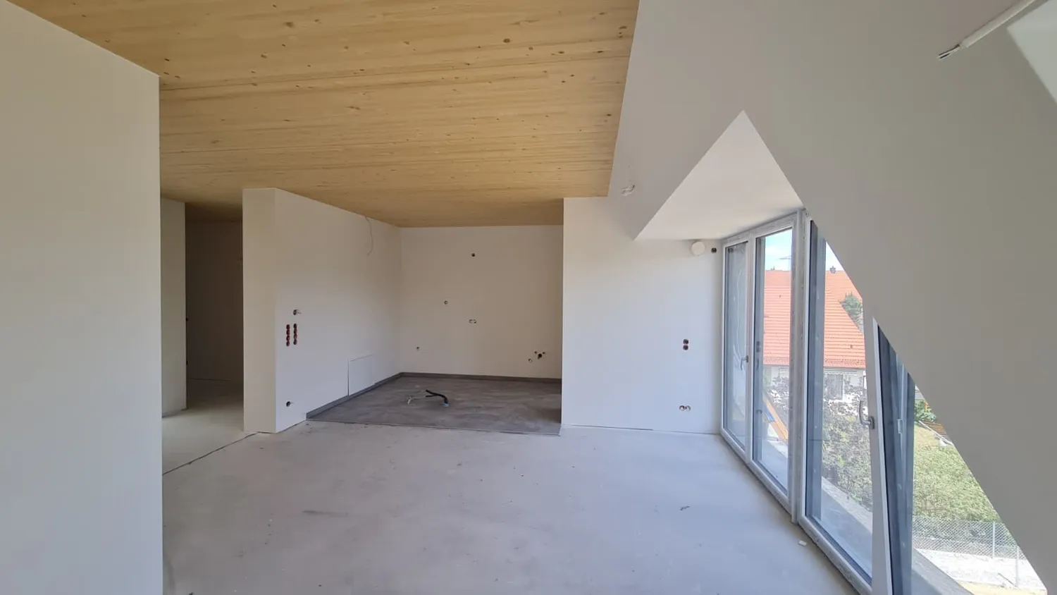 5 Zimmer Wohnung mit 126 m² in München – Bild 8