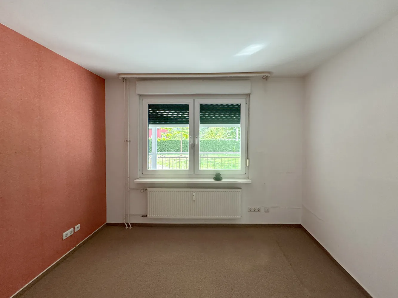 3 room apartment with 60 m² in Frankfurt am Main – Photo 8