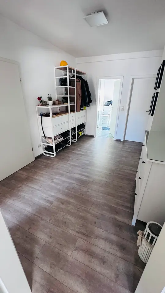 3 Zimmer Wohnung mit 67 m² in Hof – Bild 5