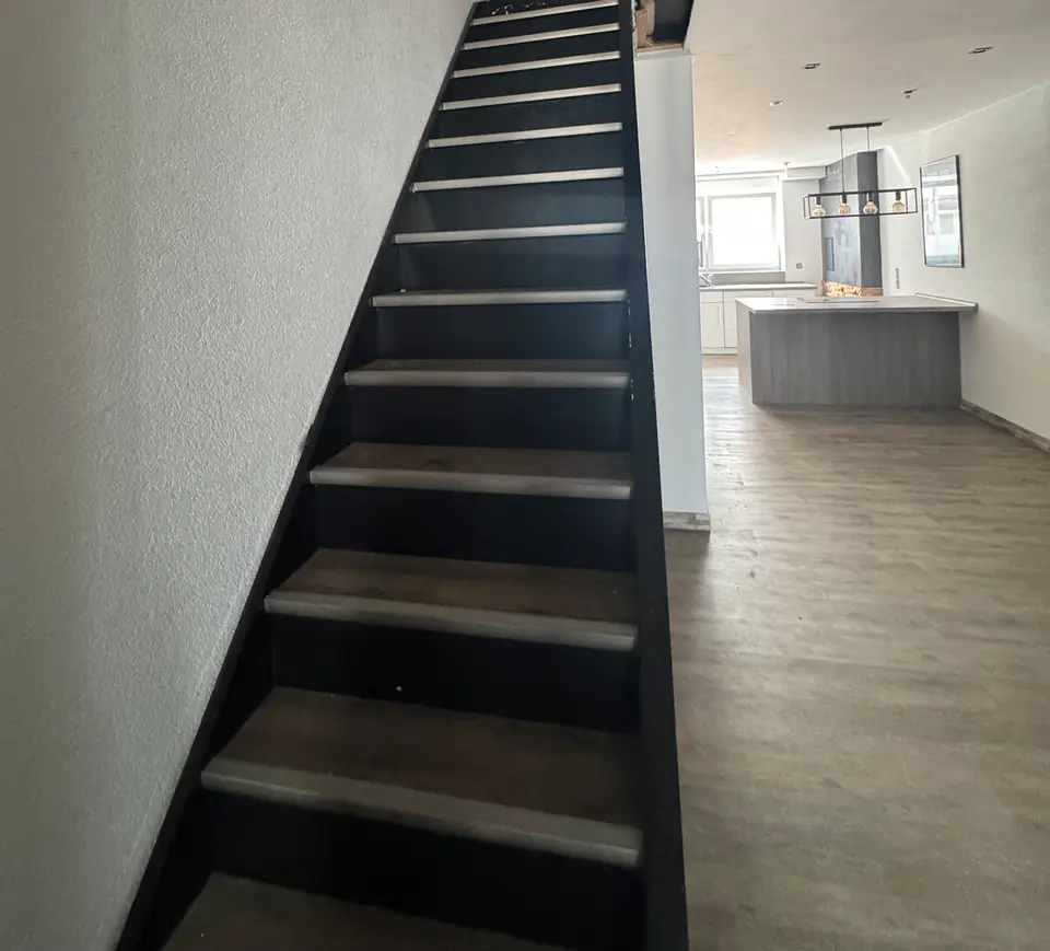 4 Zimmer Haus mit 101 m² in Saarbrücken – Bild 7