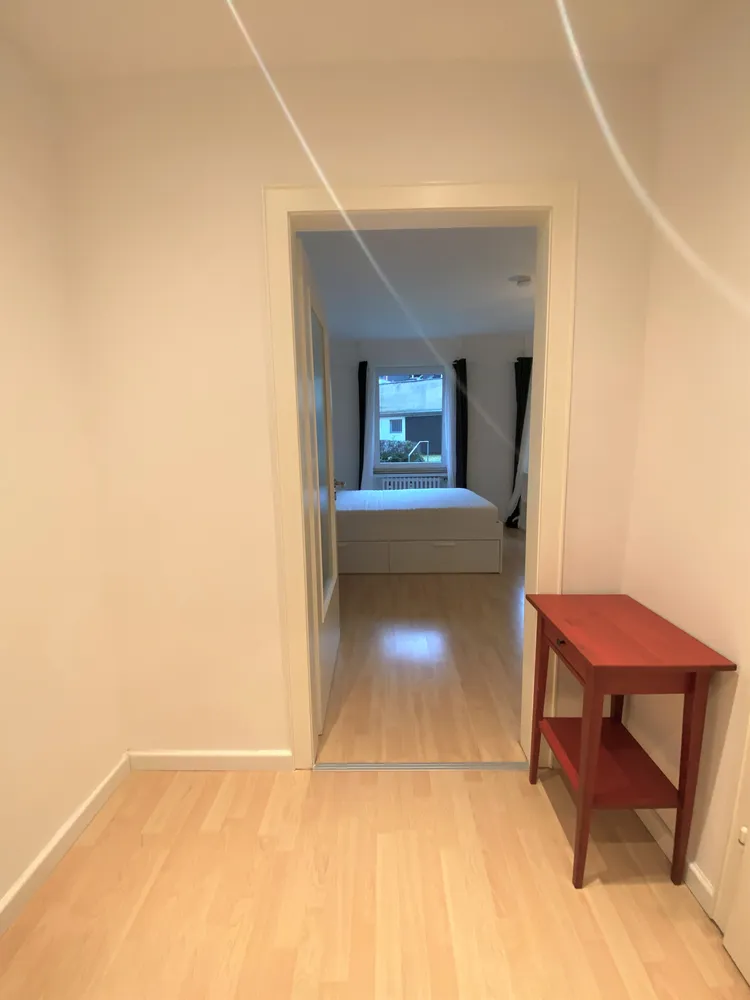 1 room apartment with 35 m² in Cologne – Photo 7