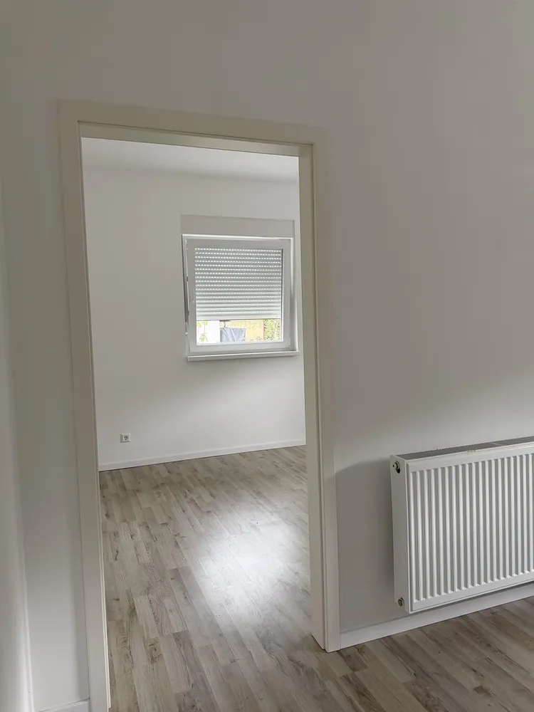2 Zimmer Wohnung mit 45 m² in Baden-Baden – Bild 1