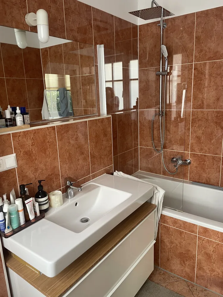 3 Zimmer Wohnung mit 105 m² in München – Bild 8