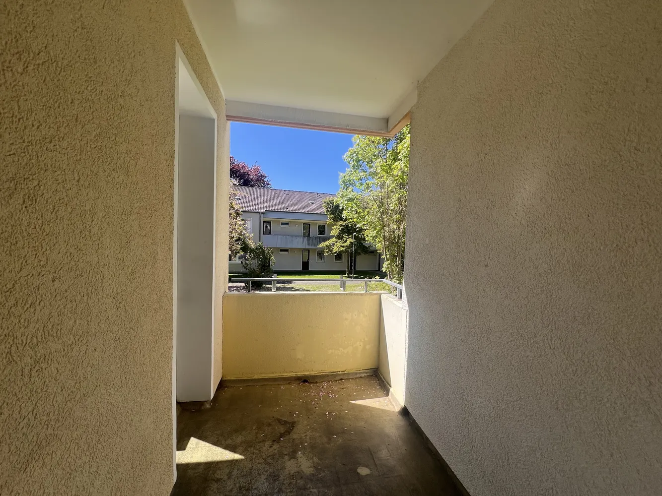 2 Zimmer Wohnung mit 56 m² in Osnabrück – Bild 4