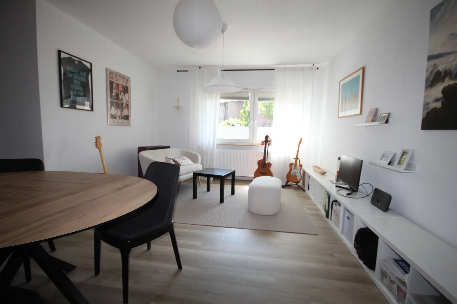 2 Zimmer Wohnung mit 67 m² in Köln – Bild 7