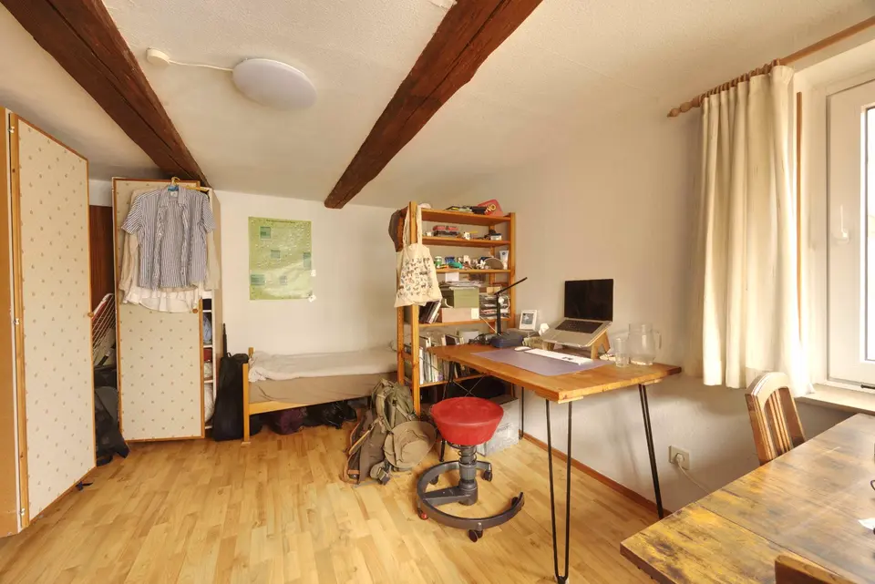 Studio mit 21 m² in Northeim – Bild 1