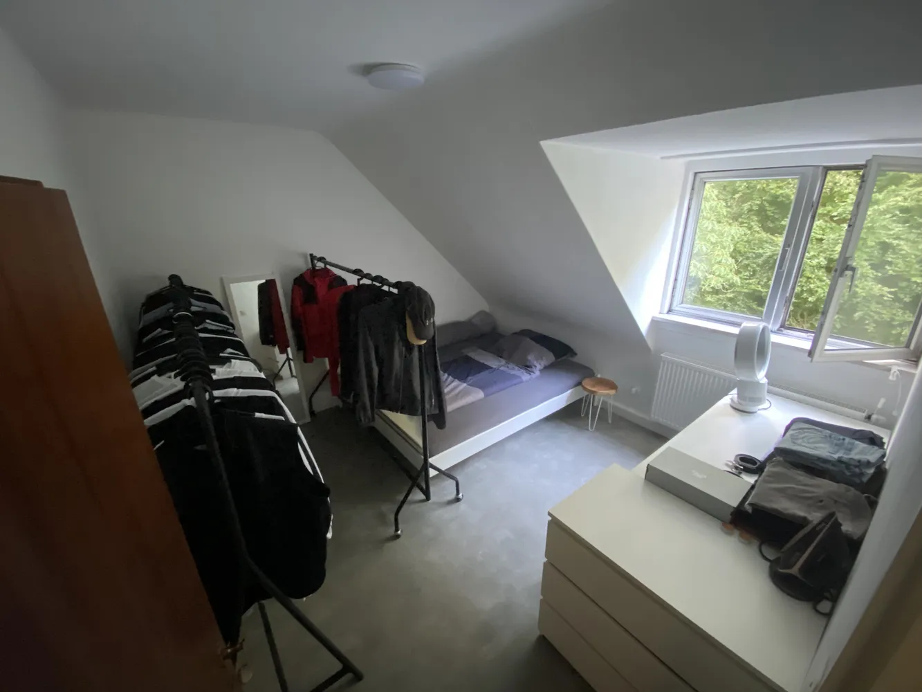 2 Zimmer Wohnung mit 47 m² in Gelsenkirchen – Bild 5