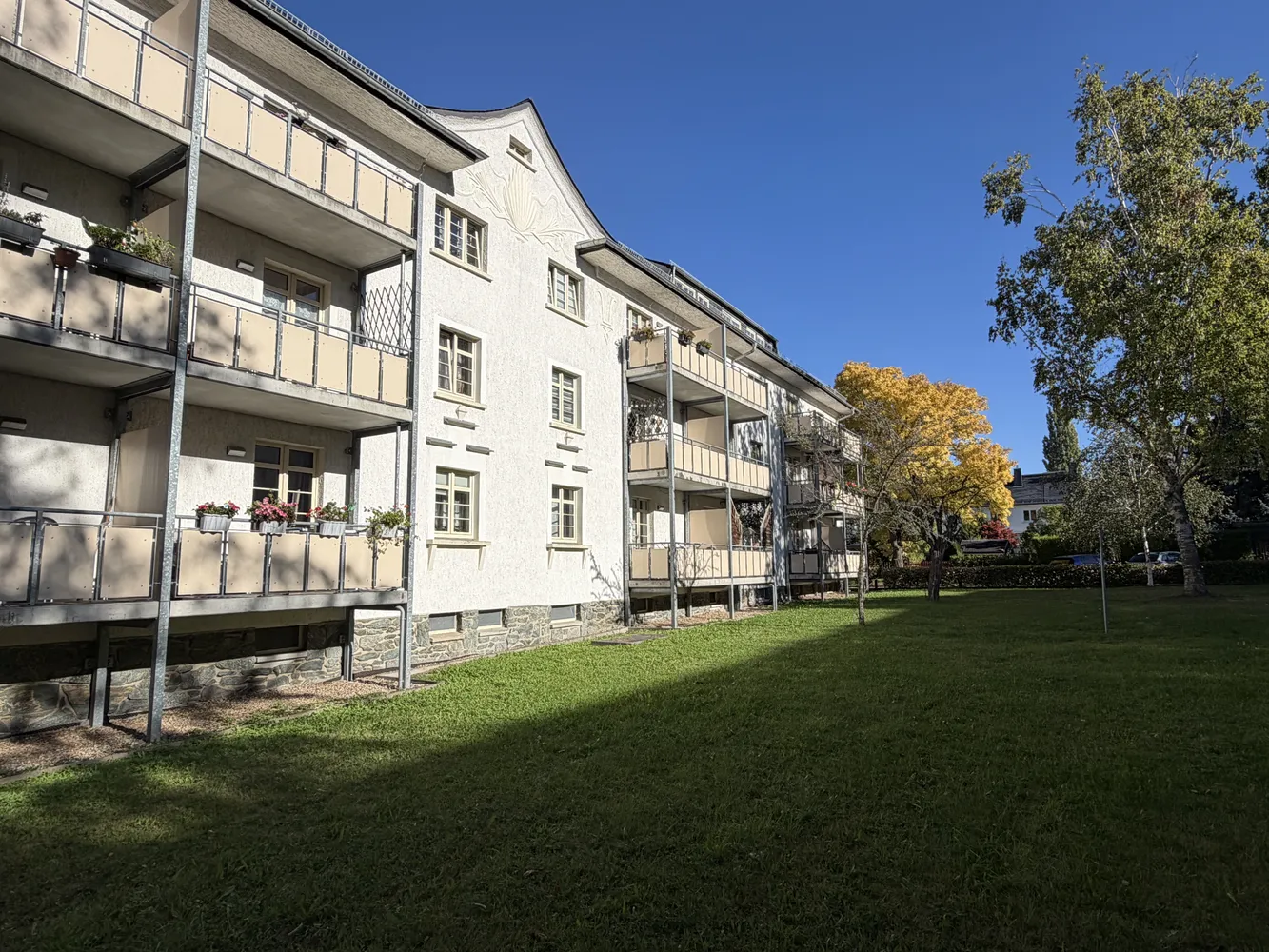 2 Zimmer Wohnung mit 42 m² in Chemnitz – Bild 6