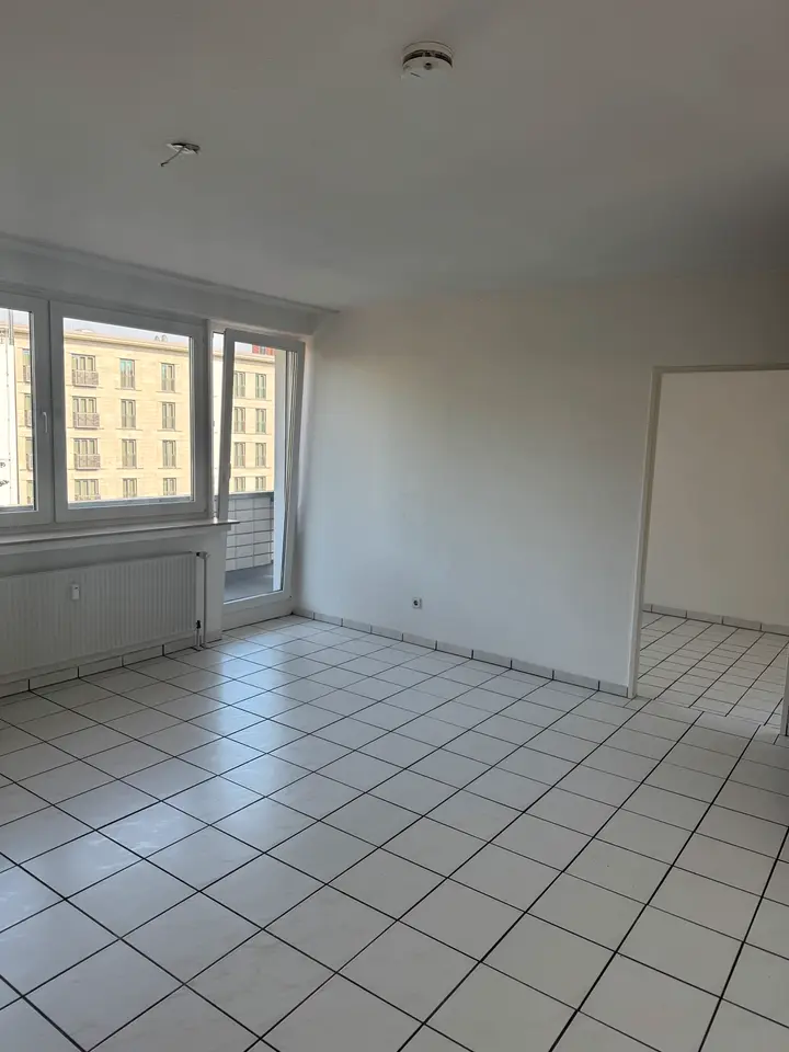 3 Zimmer Wohnung mit 42 m² in Dortmund – Bild 1