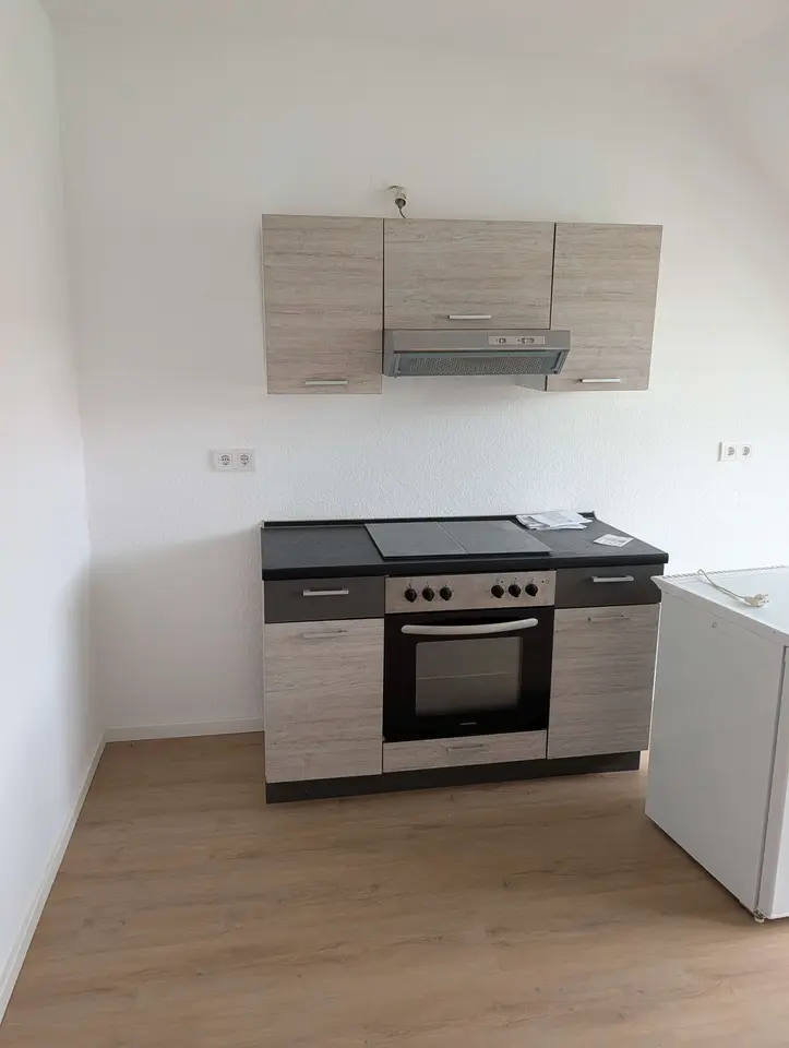 2 Zimmer Wohnung mit 65 m² in Borna – Bild 2