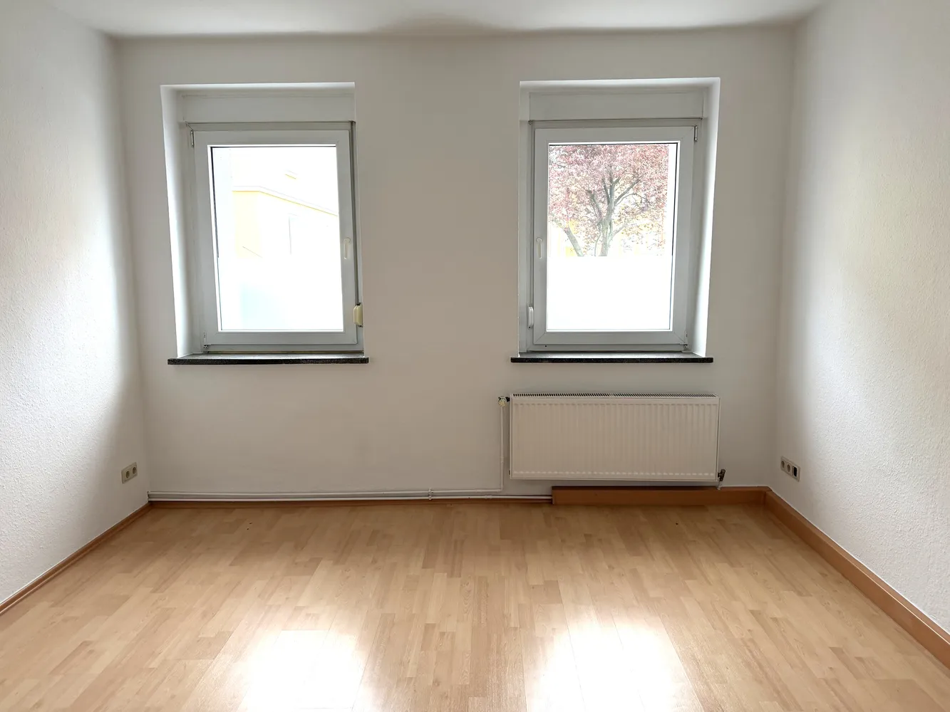 2 room apartment with 42 m² in Magdeburg – Photo 9