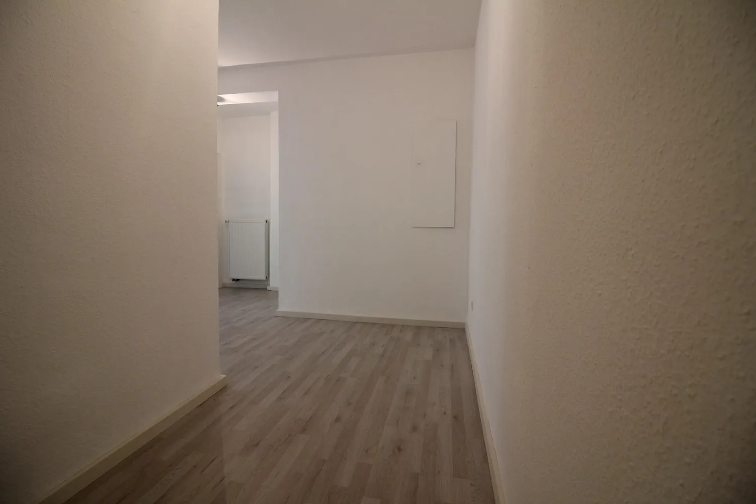 2 Zimmer Wohnung mit 55 m² in Dortmund – Bild 7