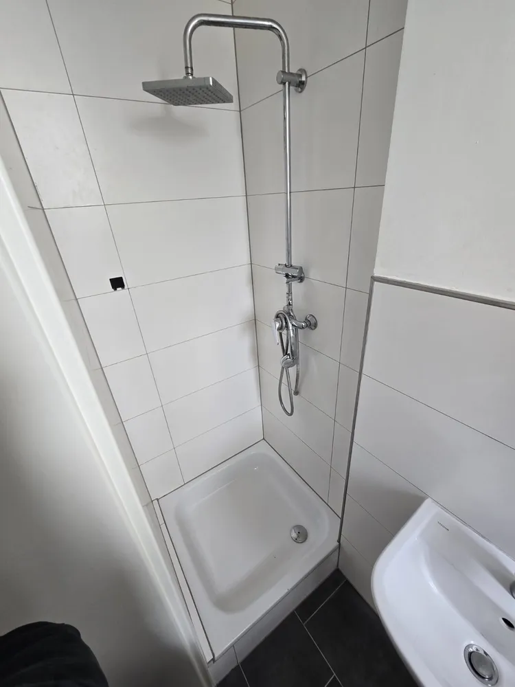 1 Zimmer Wohnung mit 31 m² in Krefeld – Bild 5