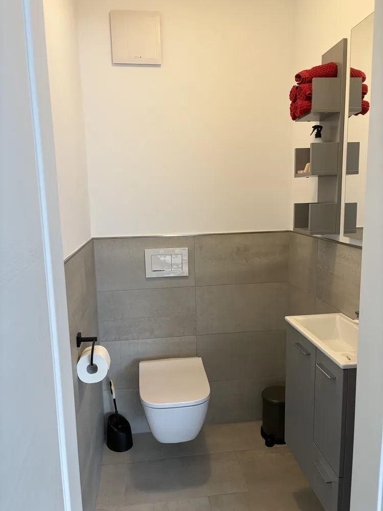 4 Zimmer Wohnung mit 102 m² in Dortmund – Bild 9