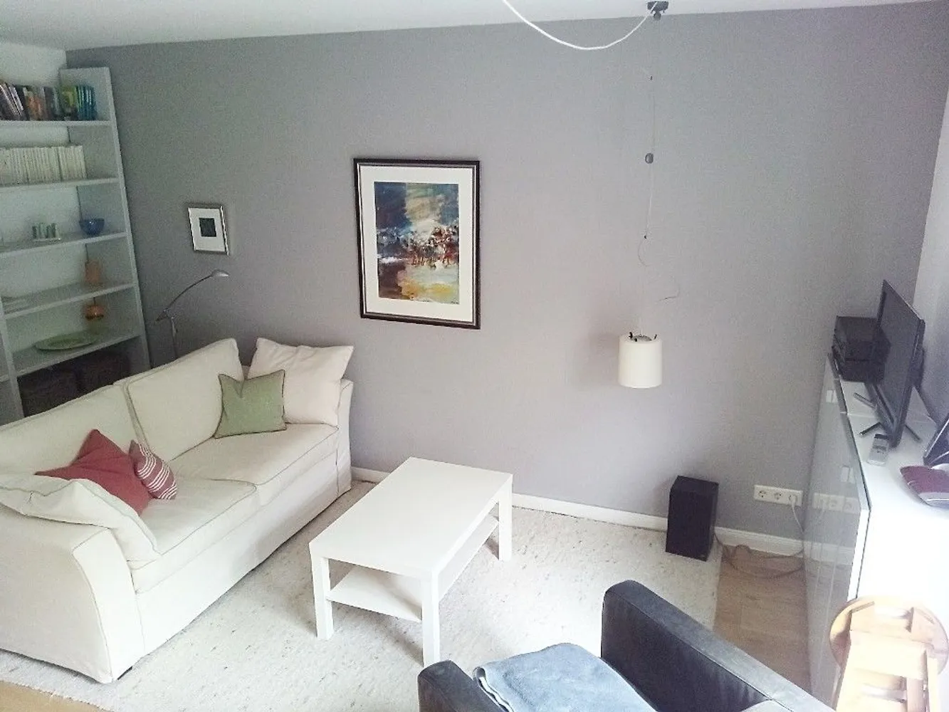 2 Zimmer Wohnung mit 42 m² in Bremen – Bild 1