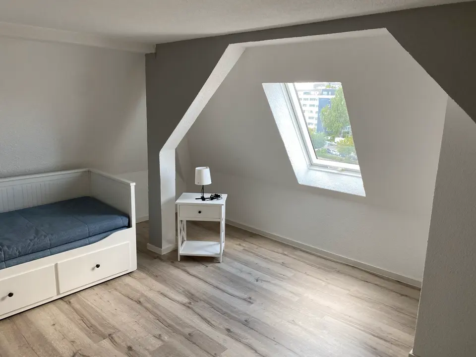 5 Zimmer Wohnung mit 157 m² in Heilbronn – Bild 8