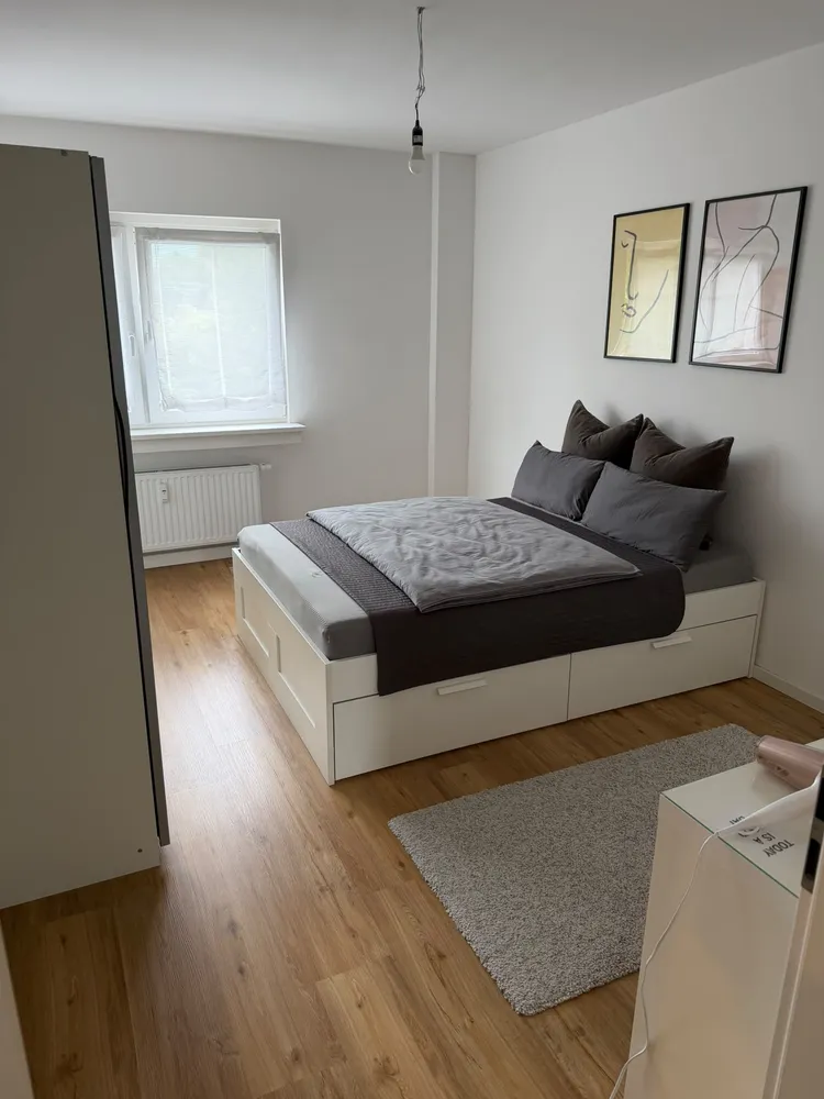 2 Zimmer Wohnung mit 54 m² in Essen – Bild 8