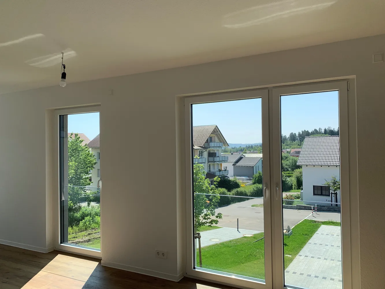 2 Zimmer Wohnung mit 62 m² in Calw – Bild 4