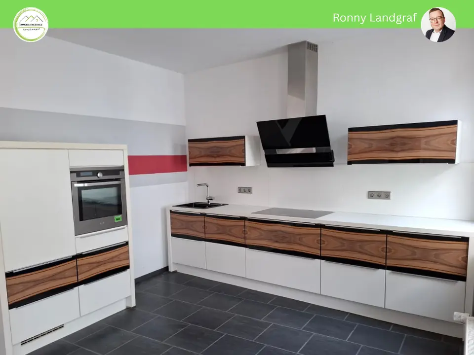 2 Zimmer Wohnung mit 60 m² in Zwickau – Bild 8