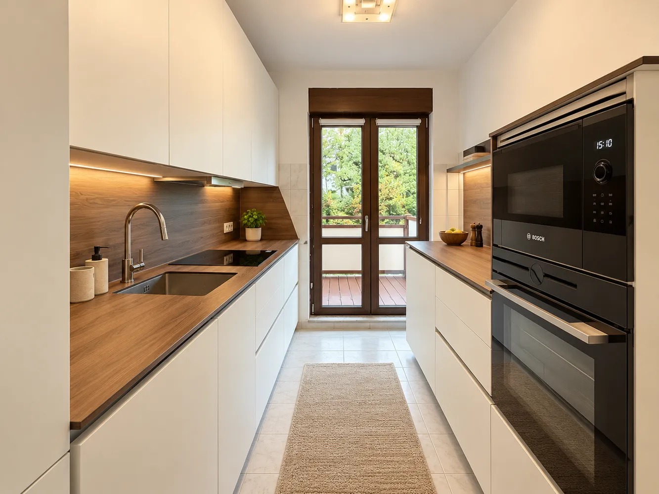 3 Zimmer Wohnung mit 69 m² in Stuttgart – Bild 4