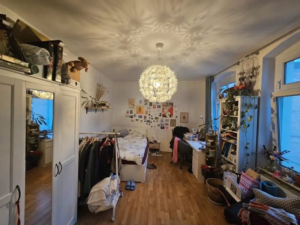 WG-Zimmer mit 37 m² in Dessau-Roßlau – Bild 8