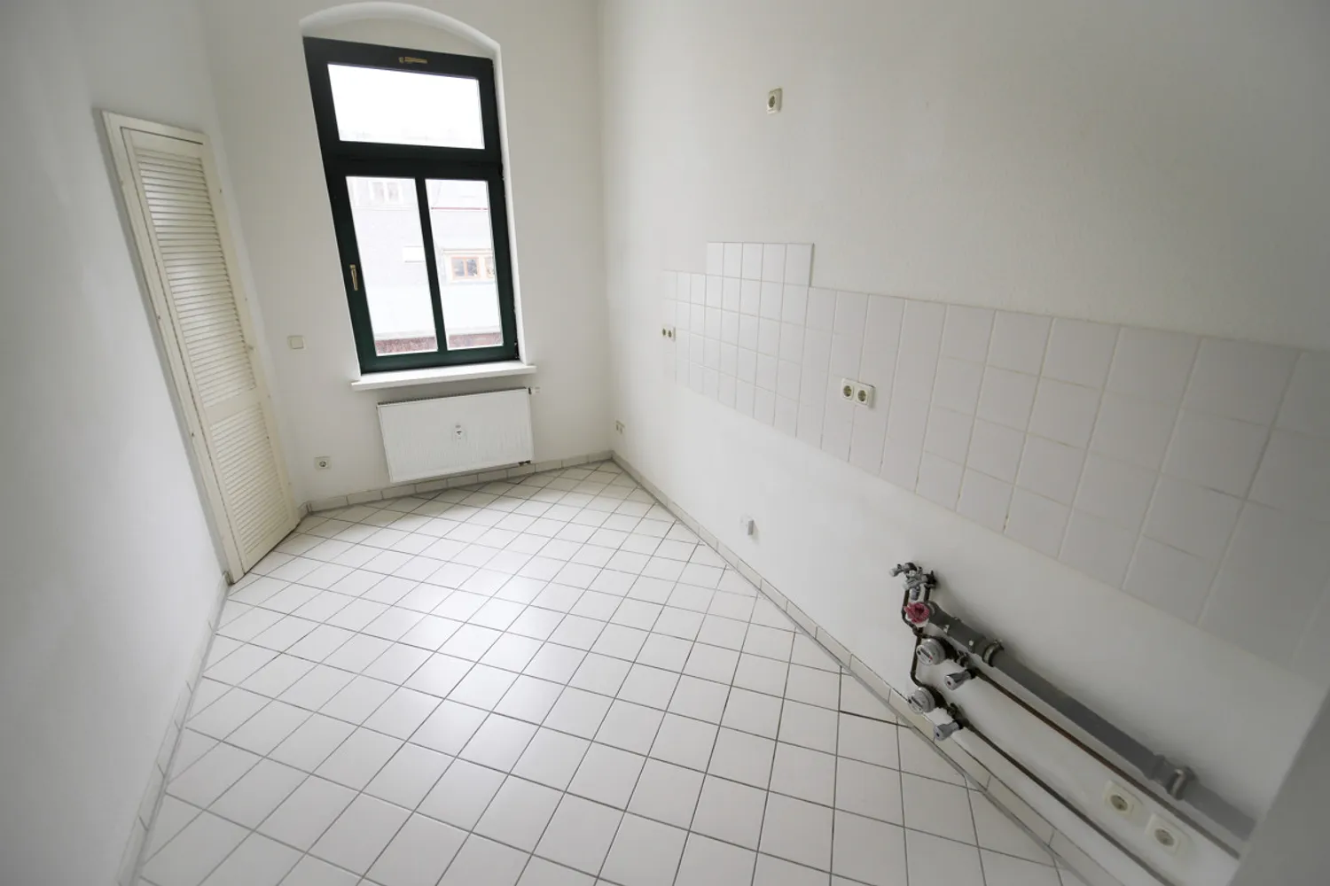 2 Zimmer Wohnung mit 51 m² in Dresden – Bild 4