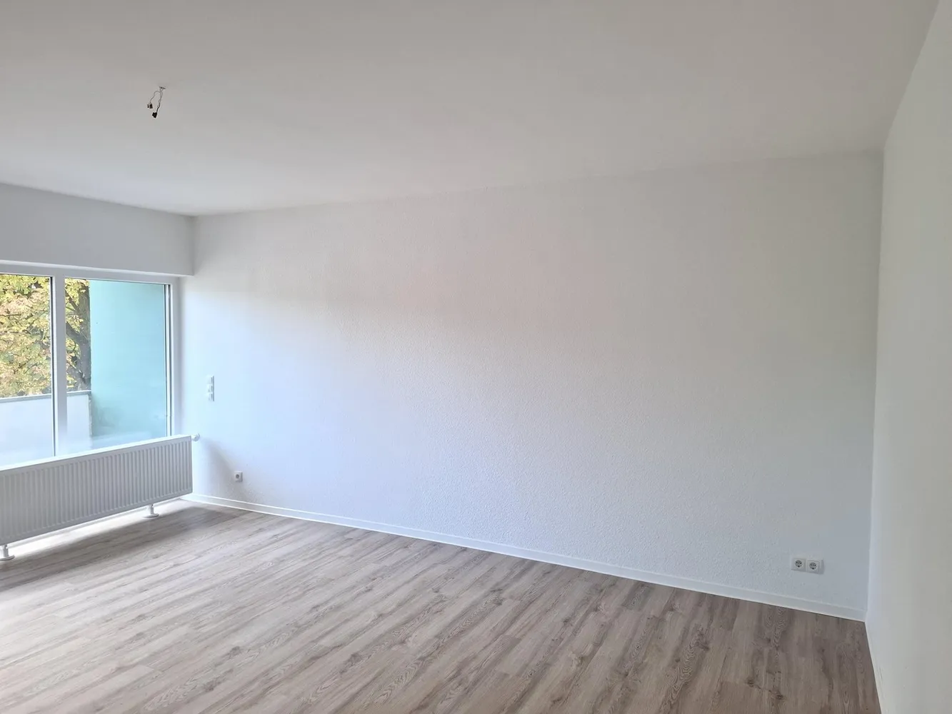 2 Zimmer Wohnung mit 58 m² in Bocholt – Bild 8
