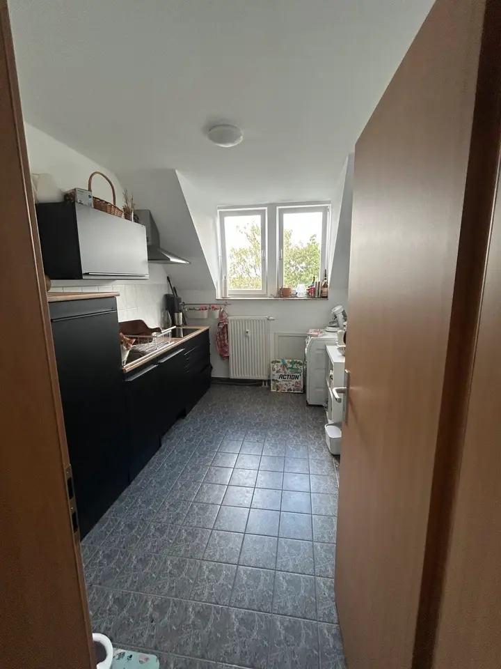 2 room apartment with 58 m² in Chemnitz – Photo 9