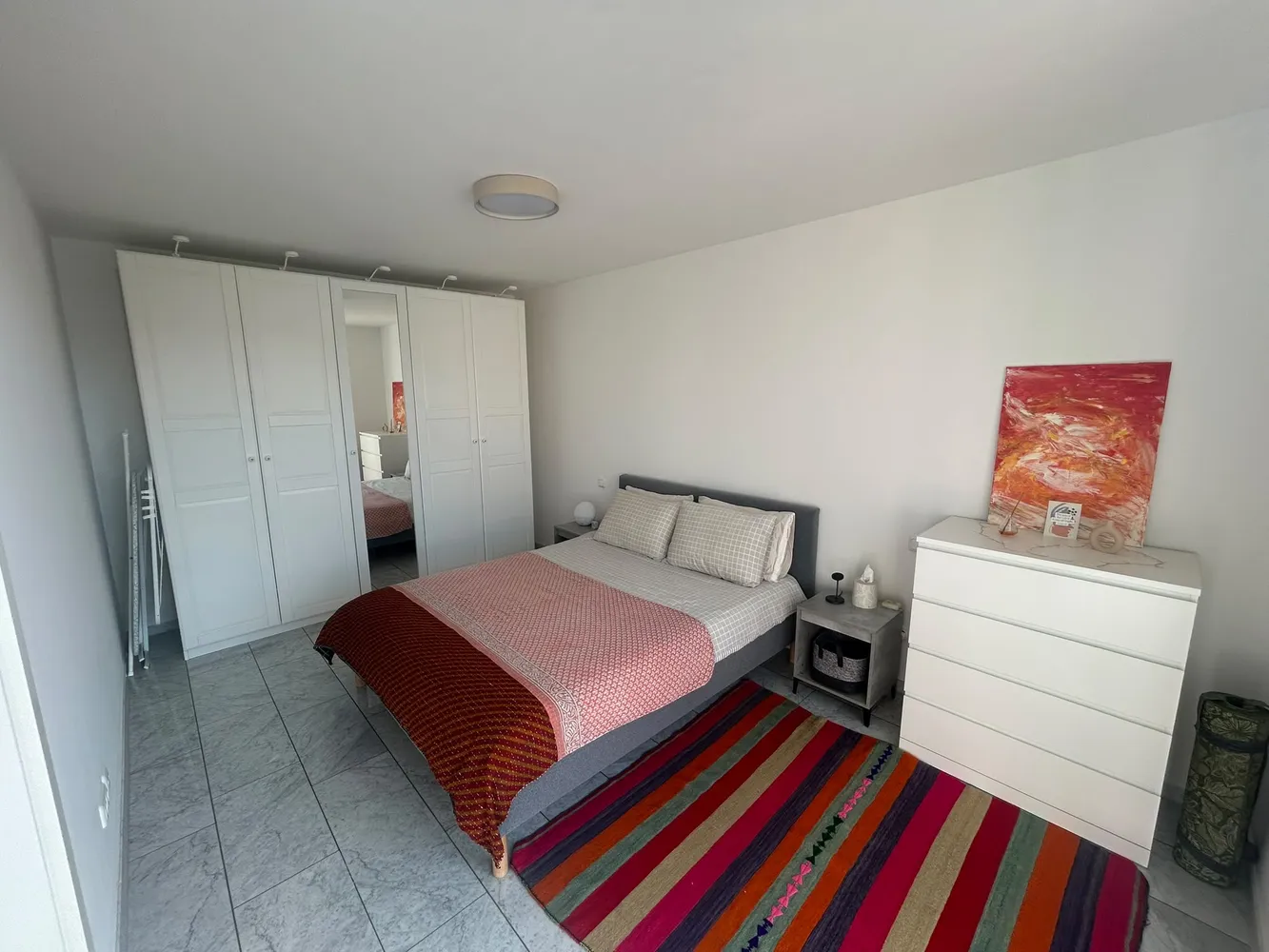 2 room apartment with 55 m² in Munich – Photo 12