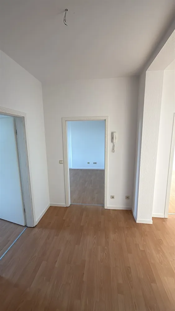 3 room apartment with 82 m² in Chemnitz – Photo 8