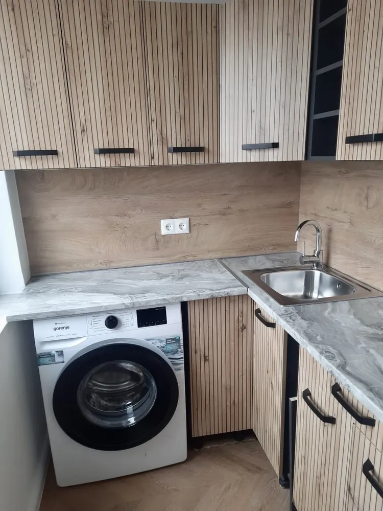 1 Zimmer Wohnung mit 35 m² in Hannover – Bild 2