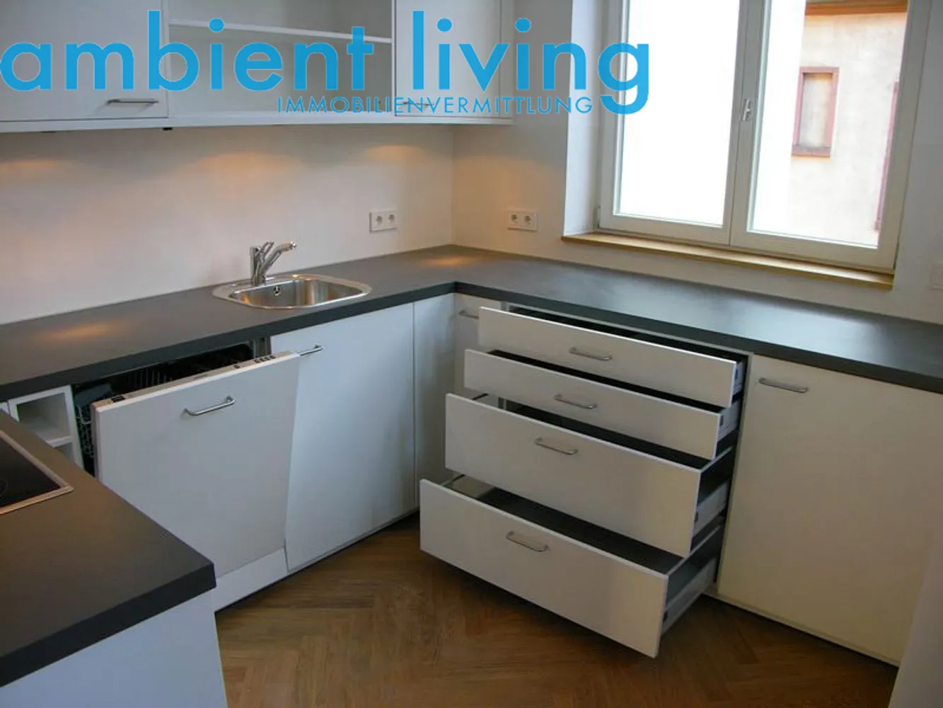 4 Zimmer Wohnung mit 107 m² in Frankfurt am Main – Bild 9