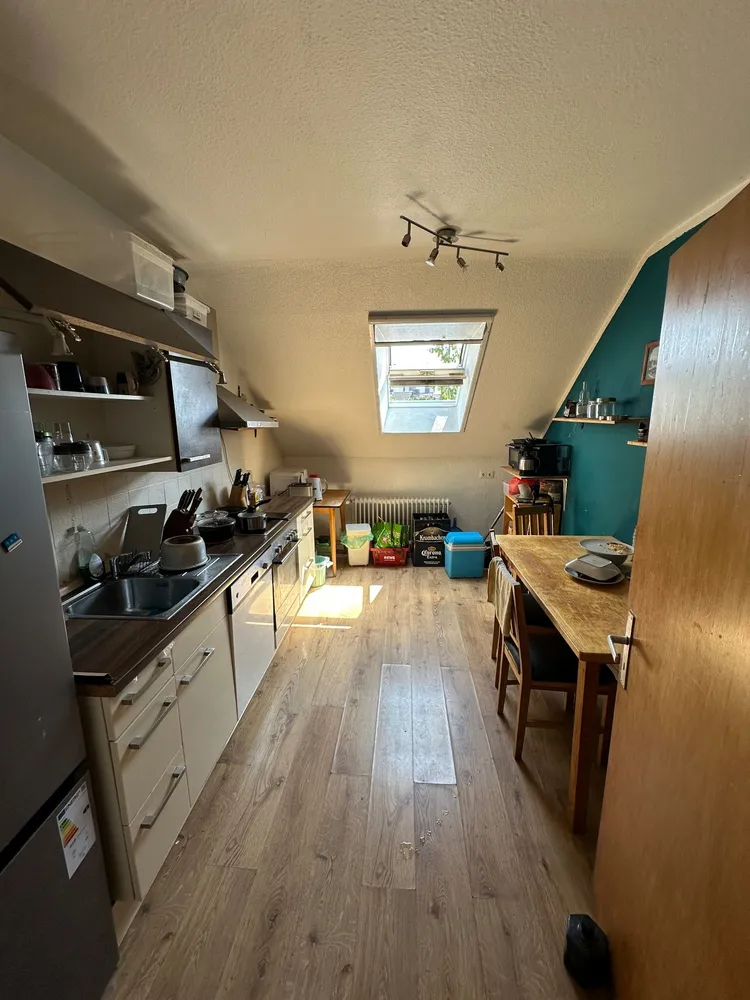 4 Zimmer Wohnung mit 103 m² in Witten – Bild 6