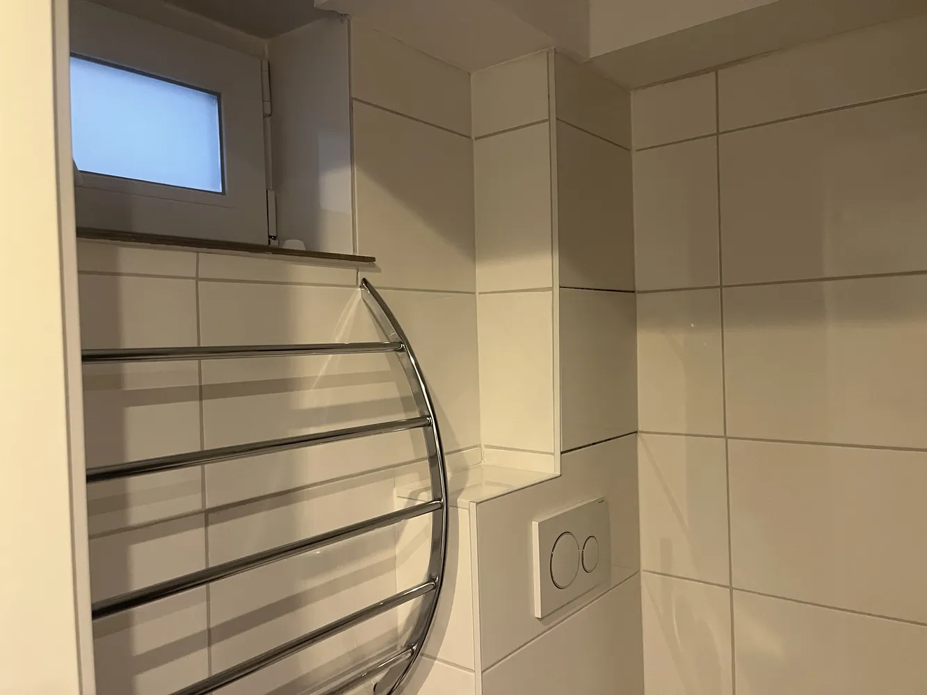2 Zimmer Wohnung mit 34 m² in Darmstadt – Bild 12