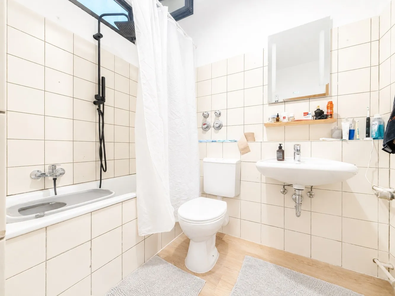 4 Zimmer Wohnung mit 100 m² in Krefeld – Bild 8