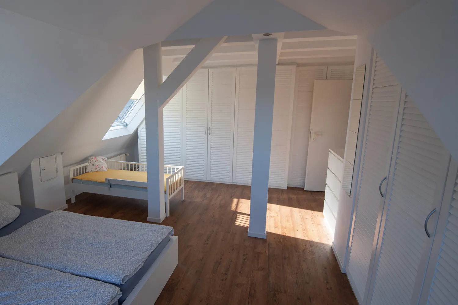 4 Zimmer Wohnung mit 115 m² in Stuttgart – Bild 12