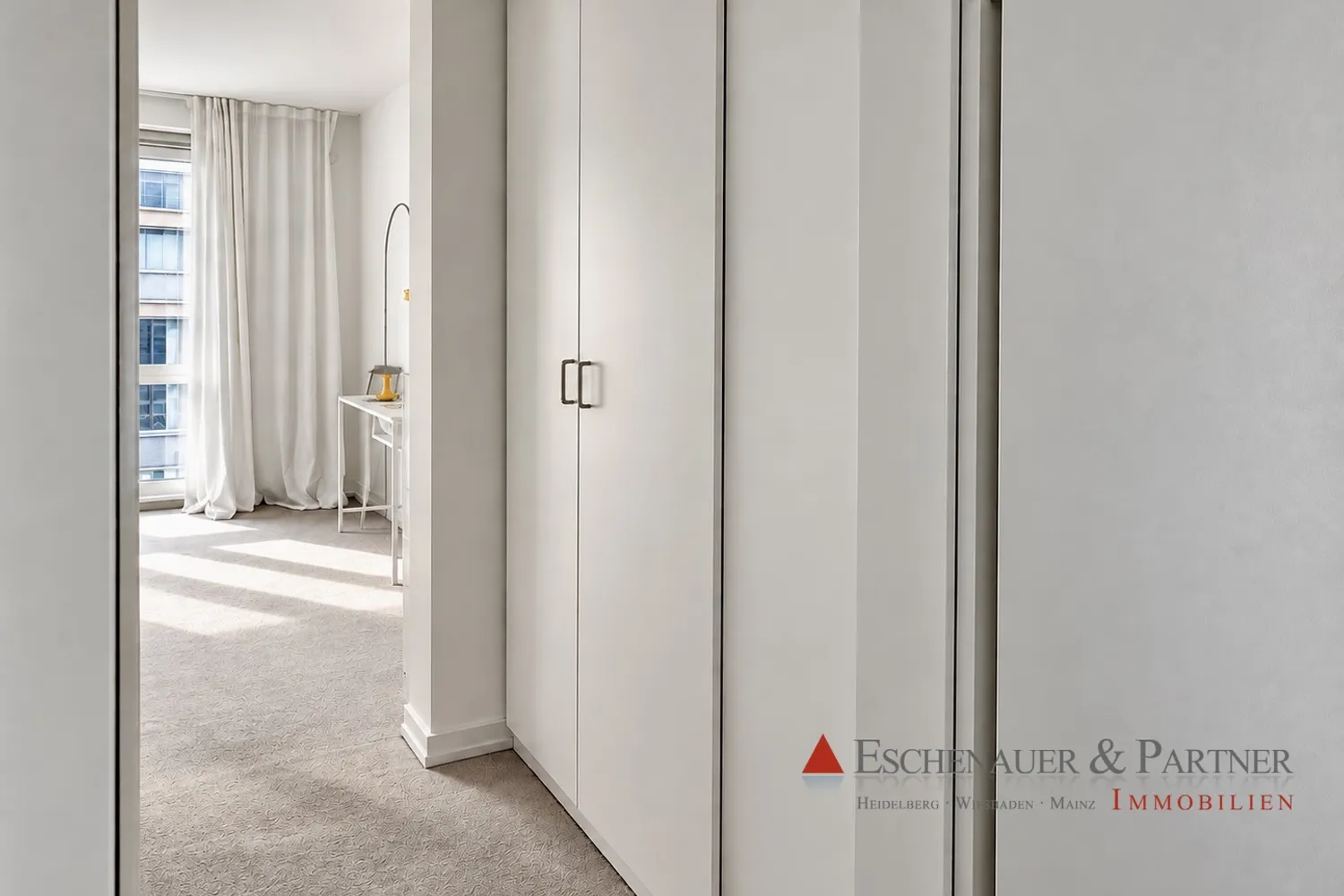 4 Zimmer Wohnung mit 85 m² in Heidelberg – Bild 6