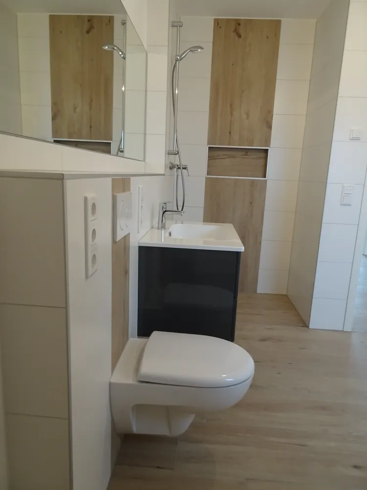 2 Zimmer Wohnung mit 53 m² in Darmstadt – Bild 12
