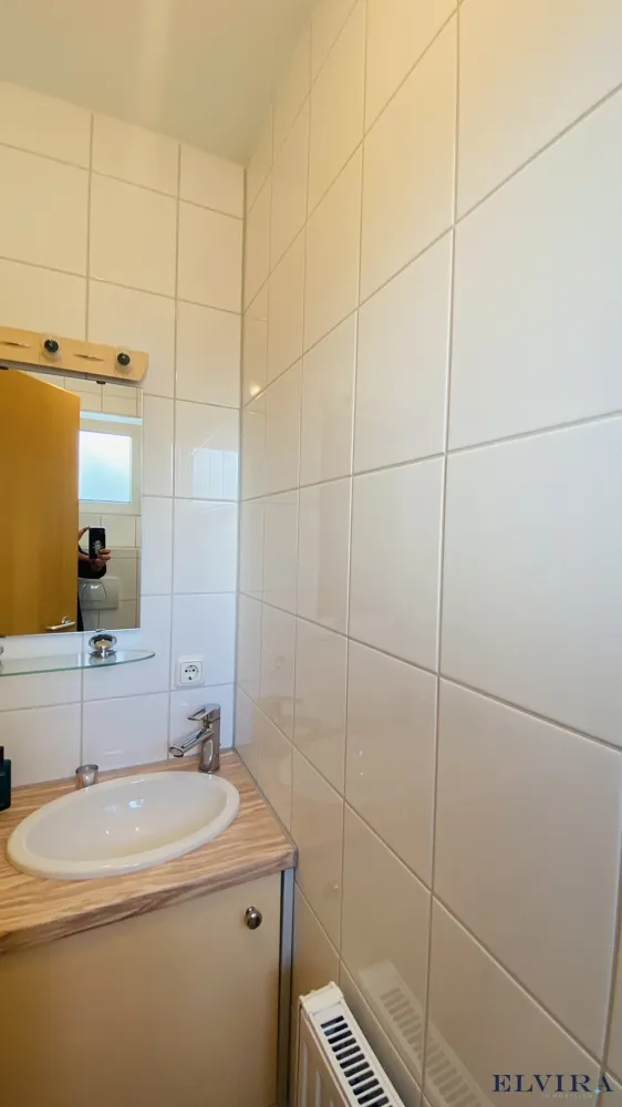 3 Zimmer Wohnung mit 96 m² in München – Bild 11