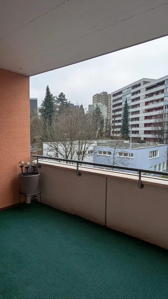 2 Zimmer Wohnung mit 56 m² in Reutlingen – Bild 5
