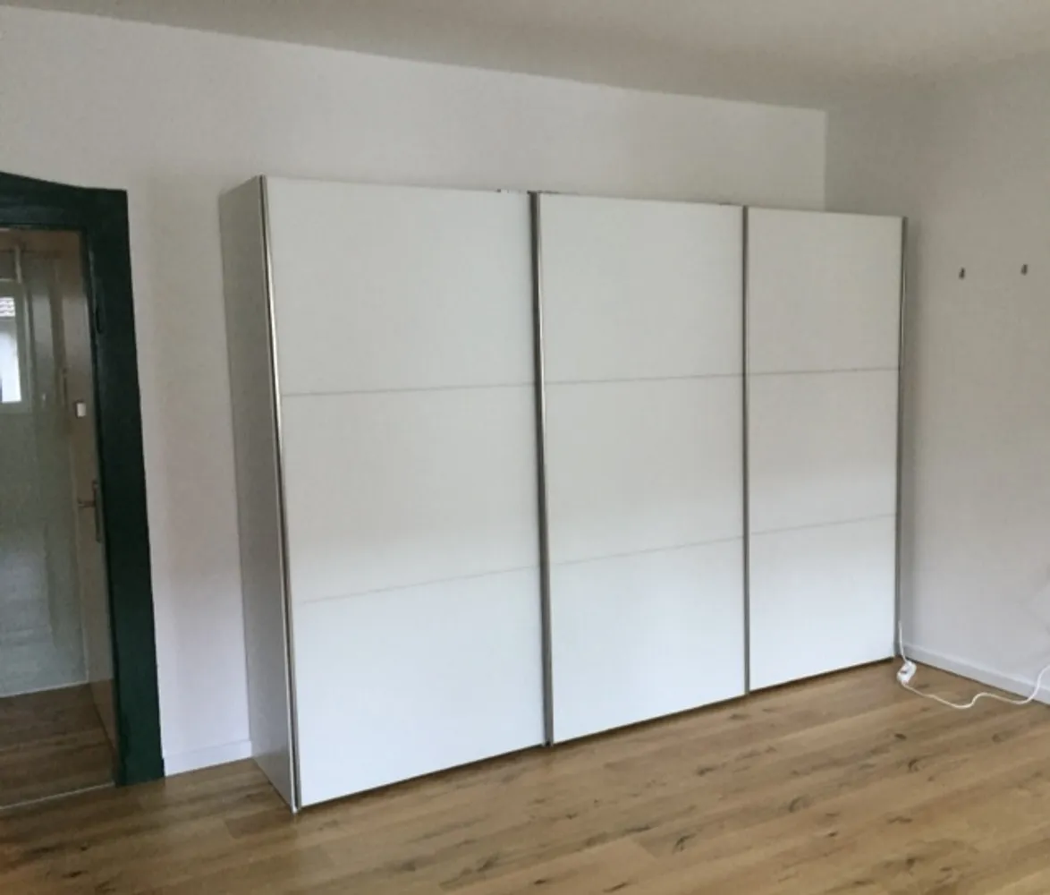 2 Zimmer Wohnung mit 40 m² in Heidelberg – Bild 6