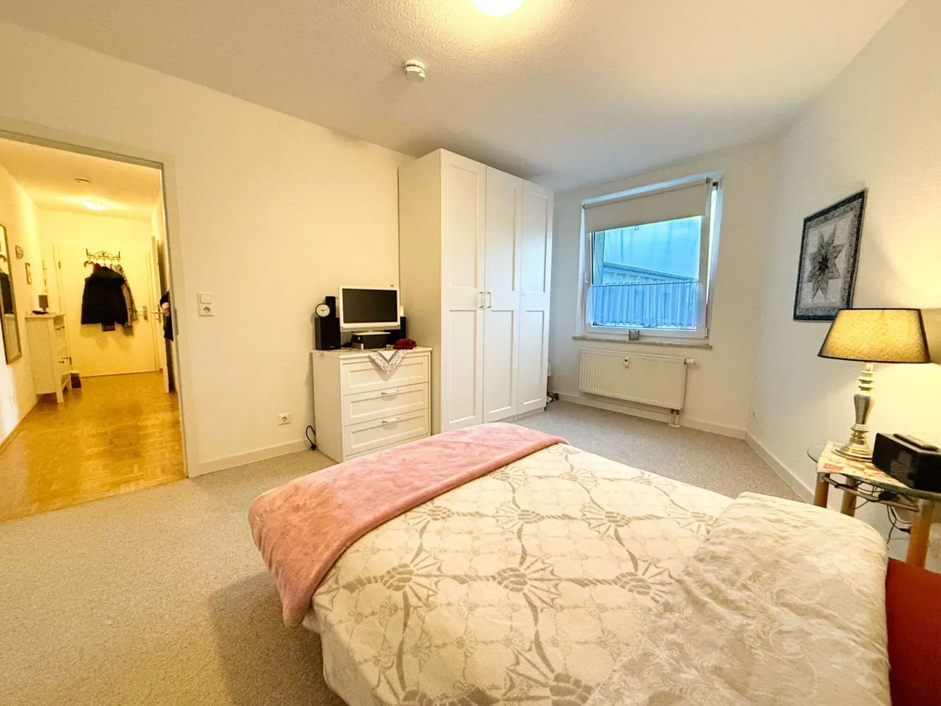 2 Zimmer Wohnung mit 65 m² in Bremerhaven – Bild 8