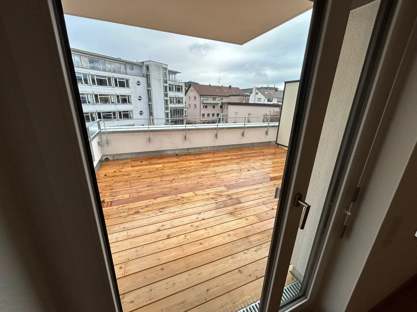 3 Zimmer Wohnung mit 84 m² in Freiburg im Breisgau – Bild 1