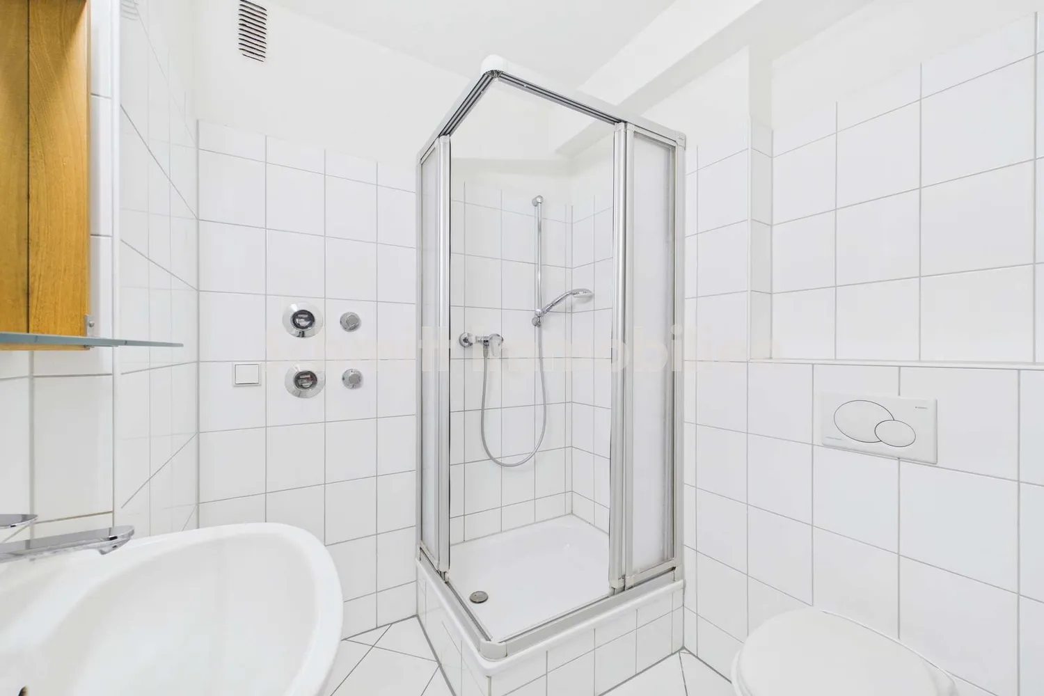 2 room apartment with 57 m² in Frankfurt am Main – Photo 5